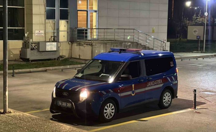 Bolu’da kooperatif ve meslek odasına "rüşvet" operasyonu: 3 kişi adliyeye sevk edildi