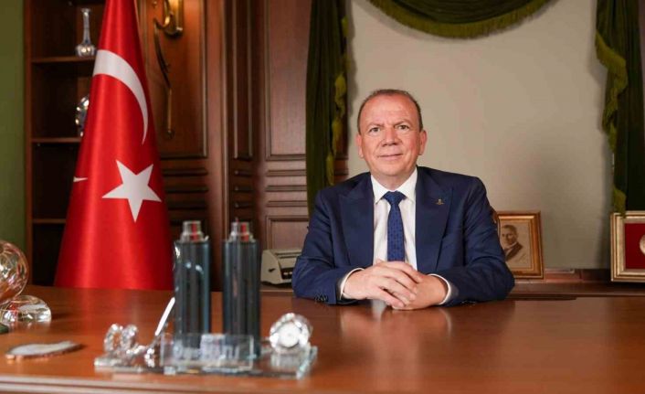 Bursa TB Başkanı Matlı, bakanlığın yeni etiket düzenlemesine destek verdi