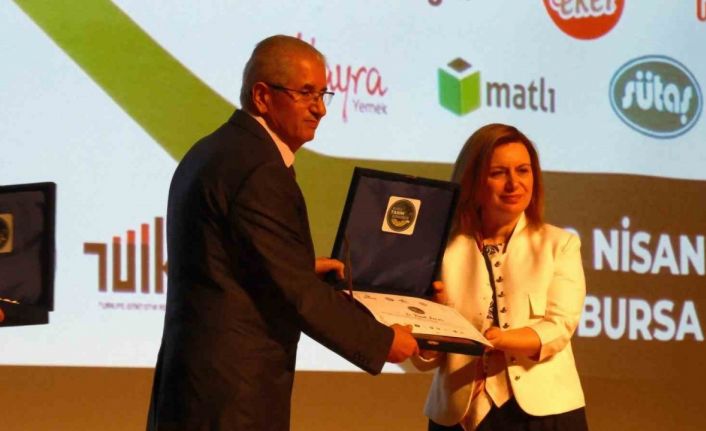 Bursa Vali Yardımcısı Doğan: "30-40 yıl içinde artan dünya nüfusuna ne toprak ne de üretim yetecek"