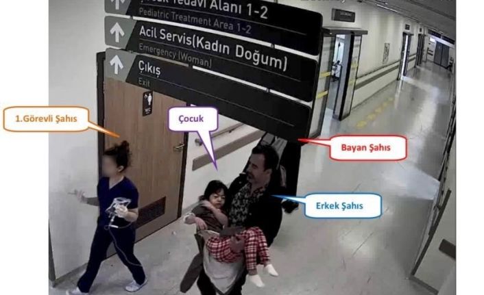 Bursa’da Yüsra’nın ölümü soruşturmasında yeni gelişme: 14 doktor gözaltına alındı, 1’i firar