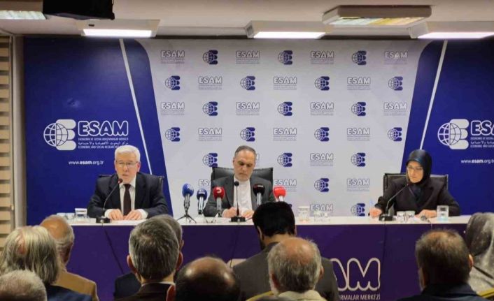 Büyükelçi Zadeh: "İran savaşın başlatıcısı değil, fiili bir tehdide karşılık veren taraf olduğunu ortaya koymaya çalışmıştır"