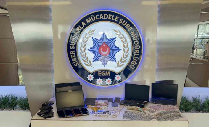 Çağrı merkezi dolandırıcıları, vatandaşın kişisel verilerini "panel" adı verilen platformlardan ele geçirmiş