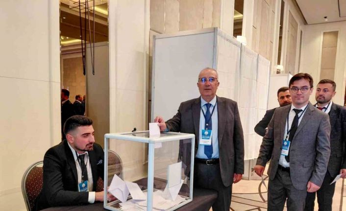 Çameli Belediye Başkanı Cengiz Arslan’a Enerji Kentleri Birliğinde önemli görev