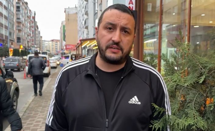 CHP’li Başkan partiden ihraç edildi, Giresunlular kararı geç alınmış bir karar olarak değerlendirdi