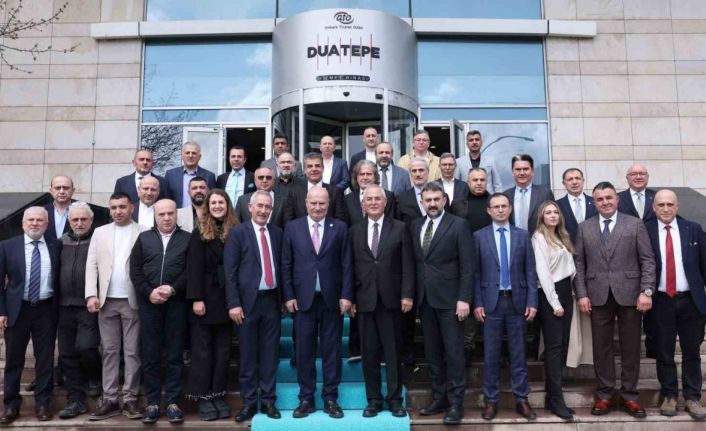 Çiçekçilik sektörünün geleceği için güç birliği: Hedef, çiçekçilik sektörünü 365 gün yaşatmak