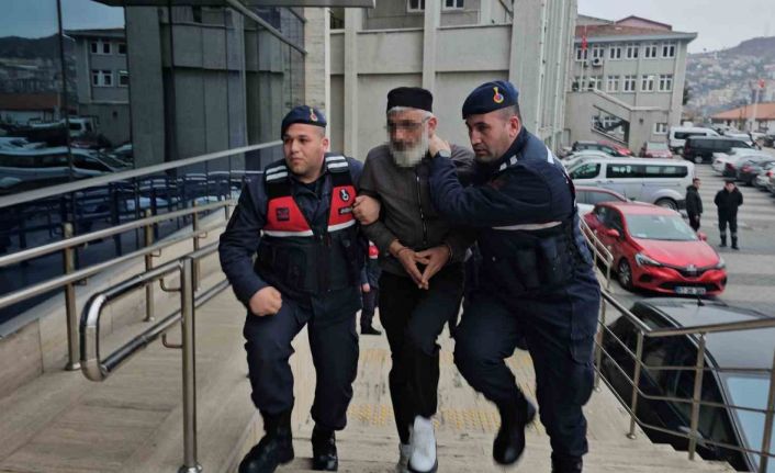 Çifte cinayet 19 saniyede işlenmiş: Eşi ve kayınvalidesini vuran koca hakim karşısında
