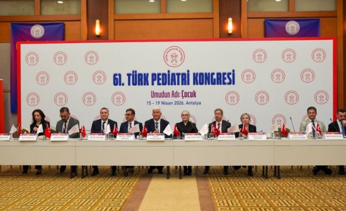 Çocuklarda şiddet eğilimine karşı doktorlardan çağrı: "Şiddeti doğuran her türlü ortam kaldırılmalı"