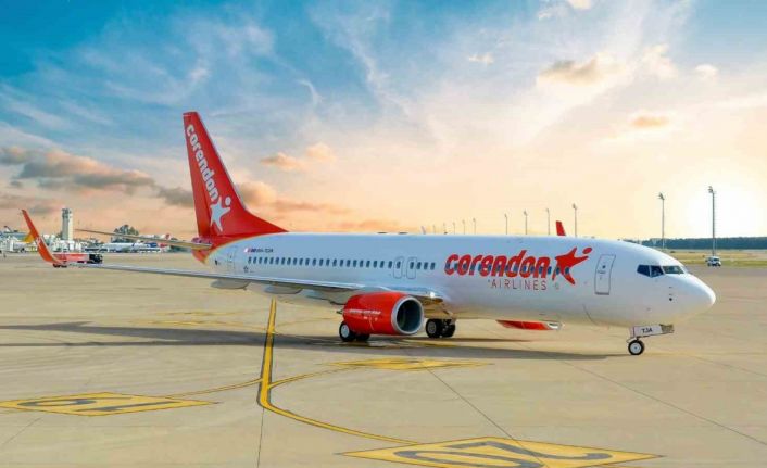 Corendon Airlines’a Global CIO’dan "Project of the Year" ödülü