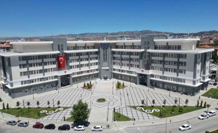 Çorum Belediyesi’nden kesinti duyurusu: 22 saat su verilemeyecek