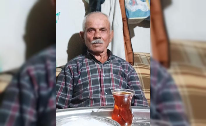 Çorum’da kaybolan yaşlı adam için arama çalışması başlatıldı