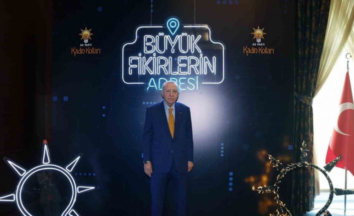 Cumhurbaşkanı Erdoğan: "Ailevi değerlerin muhafazasını bir milli güvenlik ve beka meselesi olarak görüyoruz"