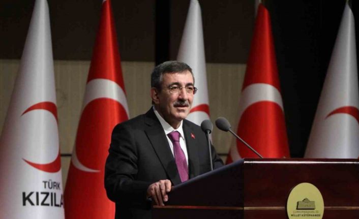 Cumhurbaşkanı Yardımcısı Yılmaz: "Oyun platformlarına yönelik daha sıkı denetimler olacak"