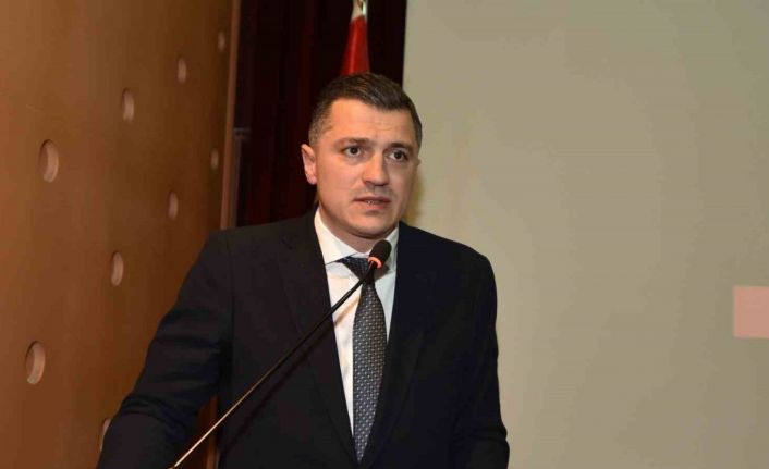 Çuvalcı: "Trabzon’a gelen turistlerin kişi başına harcamasını arttırmak öncelikli hedef olmalı"