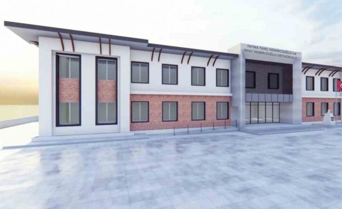 Daha sağlıklı gelecek nesiller için Melikgazi’de eğitim alt yapısı güçleniyor