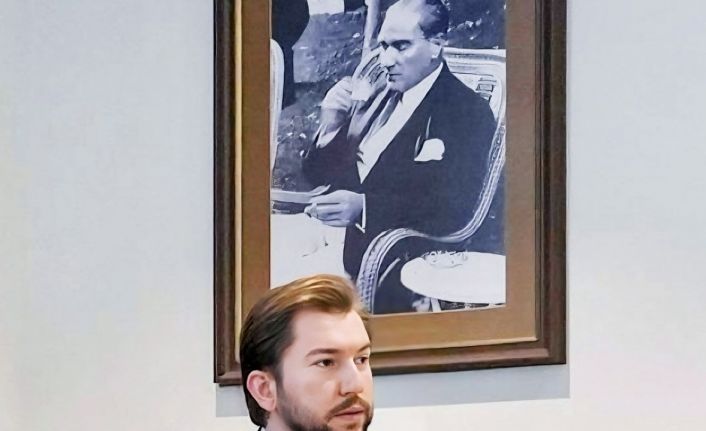 DENİB Başkan Adayı Uğurlu; "Daha güçlü bir Denizli ihracatı için çalışacağız"