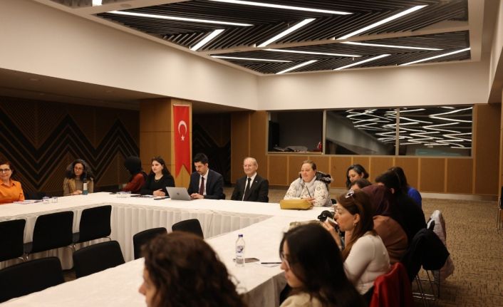 Denizli Büyükşehir ile yerel emek küresel markaya dönüşüyor