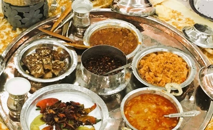 Denizli’nin gastronomi yol haritası 162 yöresel lezzeti markalaştıracak