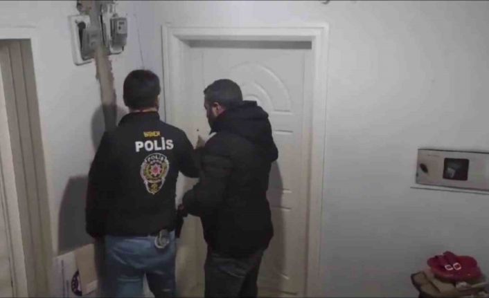 Diyarbakır merkezli 8 ilde ’bungalov dolandırıcılığı’ operasyonu: 210 milyon liralık vurgun