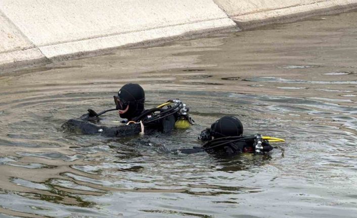 Diyarbakır’da 2 buçuk yaşındaki kayıp kız çocuğu her yerde aranıyor
