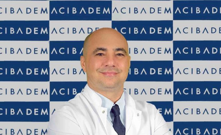 Doç. Dr. Dişel: "Her hasta için farklı bir yol haritası oluşturmak mümkün hale geldi"