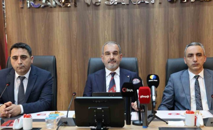 Doğu Anadolu’da bir ilk: İş dünyasına 7,5 milyon TL’lik faizsiz destek müjdesi