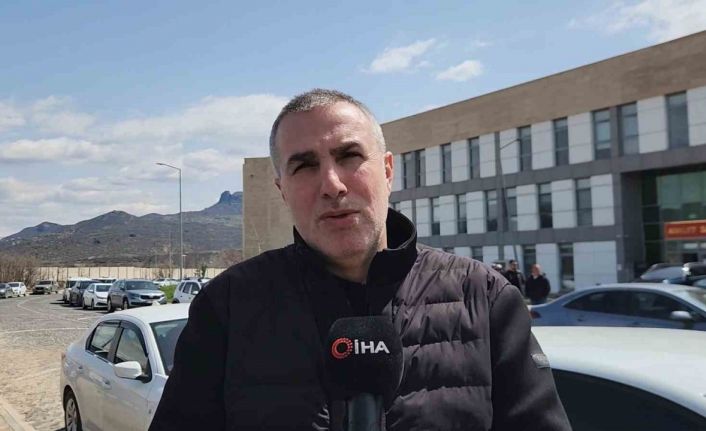 Doku ailesinin avukatı Çimen: "Gözaltı kararlarının tutuklamaya yönelik olduğunu değerlendiriyoruz"