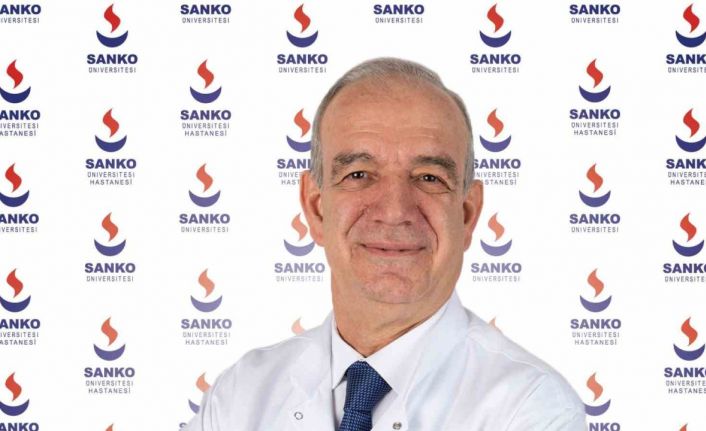 Dr. Elbeyli: "Kanser hastalığı yaşam kayıplarının nedenleri arasında önemli yer tutmaktadır"