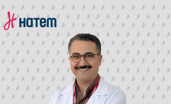 Dr. Mustafa Çiftçi: "Mevsim geçişleri çocukları daha hızlı hasta ediyor"