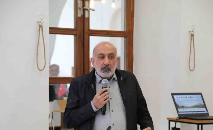 DTSO Başkanı Mehmet Kaya: "Tarımda yeni model Türkiye’ye örnek olacak"