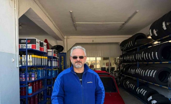 Dükkanın önüne duvar ördü, kiracısı isyan etti: "Bizi açık cezaevine çevirdi"