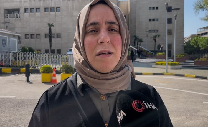 (DÜZELTME) Bursa’da Yüsra’nın ölümüyle ilgili soruşturmada yeni gelişme: 15 doktor için soruşturma izni verildi