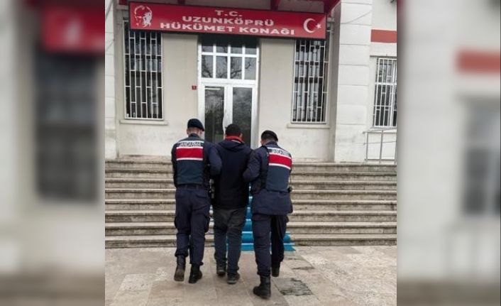 Edirne’de göçmen kaçakçılığı operasyonu: Filistinli organizatör yakalandı