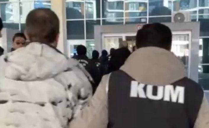 Edirne’de imar ruhsatında usulsüzlük davasında tutuklu sanıklara adli kontrol şartıyla tahliye