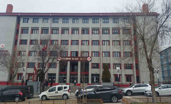 Emniyet Müdürü Yılmaz Delen, Gülistan Doku dosyası kapsamında 4 saat ifade verdi