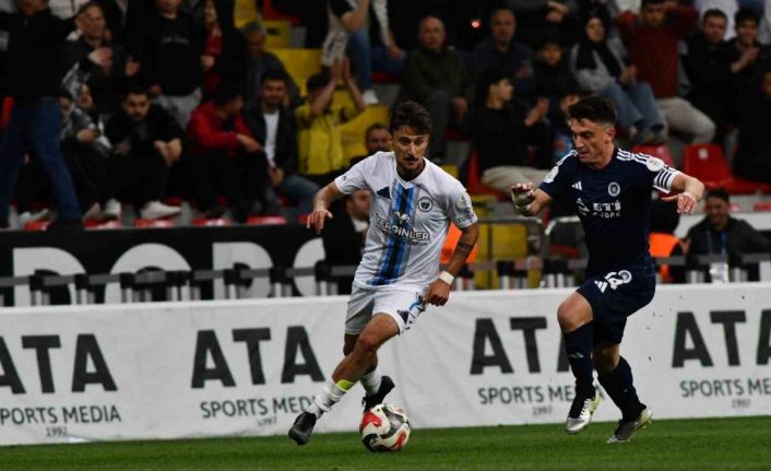 Erciyes 38 FK 2. tura yükseldi: Erciyes 38 FK: 2-Mazıdağı Fosfatspor: 0