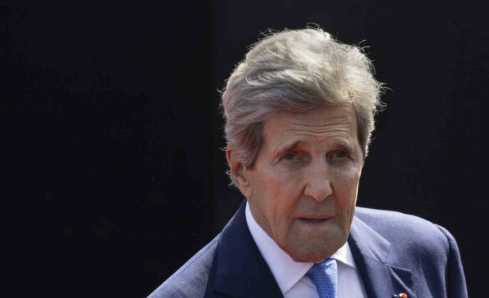 Eski ABD Dışişleri Bakanı Kerry: "Trump dışında hiçbir başkan Netanyahu’nun İran’a saldırı planını kabul etmedi"