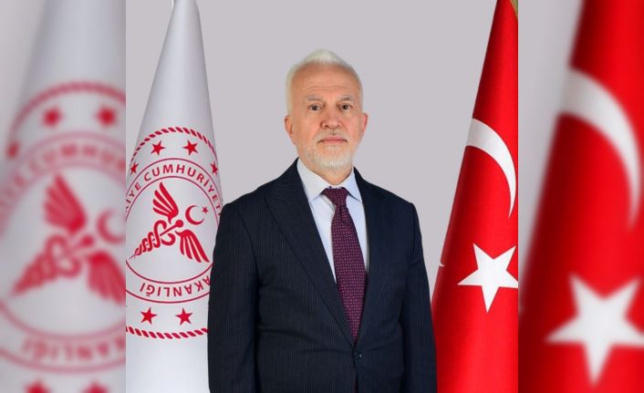 Eskişehir İl Sağlık Müdürü Bildirici’den Dünya Sıtma Günü uyarısı: "Risk tamamen bitmedi"