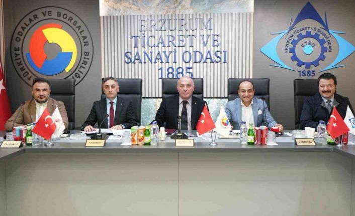 ETSO ve İŞKUR iş birliğiyle özel sektörde 50 yeni istihdam imkanı