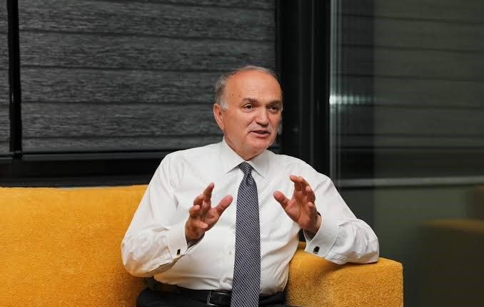 Faruk Özlü: "Her şey hazır, Galatasaray yönetiminin karar almasını bekliyoruz"