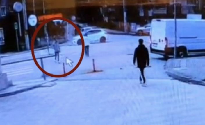 Film gibi takip: 85 kamera izlendi 950 araç incelendi, hırsız kameradan yakalandı