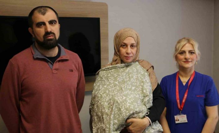 Fransa’da evde 6 doğum yaptı, "Fizyolojik doğum" tercihini Diyarbakır’dan yana kullandı