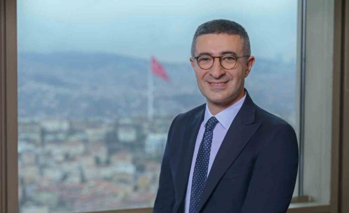 Garanti BBVA’nın yılın ilk 3 ayında net kârı 33 milyar 615 milyon 247 bin TL oldu