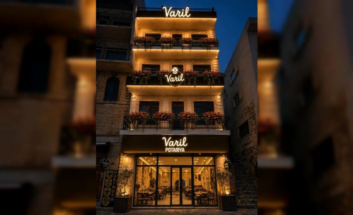 Gaziantep merkezli Varil Çorba Türkiye’ye açılıyor