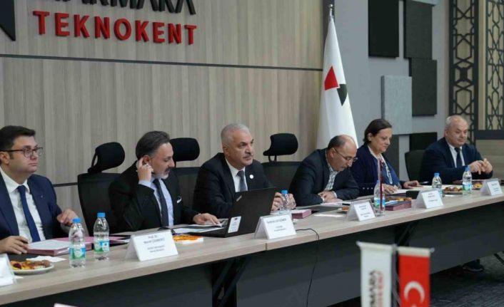 Gebze’de KOSGEB İş Geliştirme Desteği jüri değerlendirme süreci tamamlandı