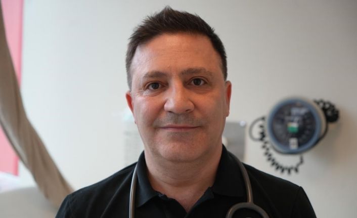 Genç yaşta kalp krizi riskine dikkat: "Horlama ve uyku apnesi ilk belirti olabilir"