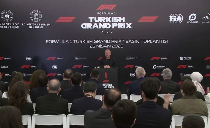 Gençlik ve Spor Bakanı Bak: "Burası artık Türkiye’de adrenalinin ve enerjinin merkezi olacak"