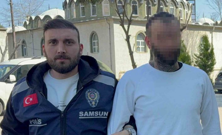 "Gözlüğünün altından bize niye baktın" diyerek silahla vuran saldırganlardan 1’i tutuklandı