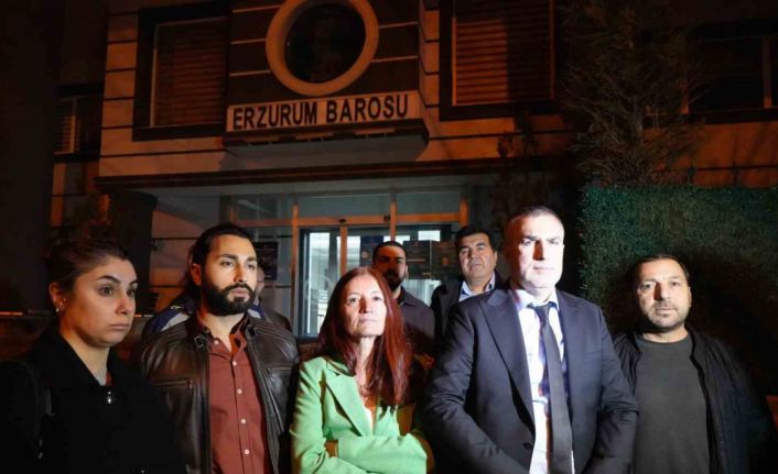 Gülistan Doku ailesinin Avukat Ali Çimen: "Davada ikinci dalga operasyonu bekliyoruz"