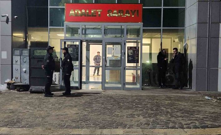 Gülistan Doku soruşturmasında 2 şüpheli adliyeye sevk edildi