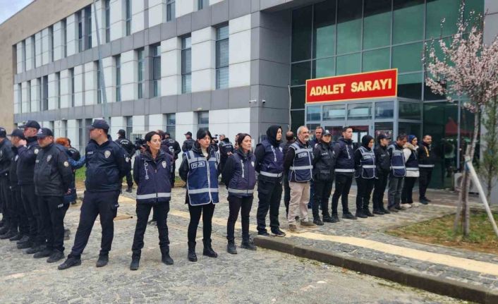 Gülistan Doku soruşturmasında dönemin başhekimi Çağdaş Özdemir adliyeye sevk edildi